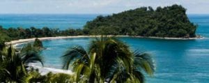 Manuel Antonio National Park